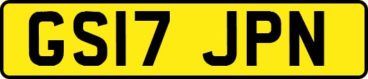 GS17JPN
