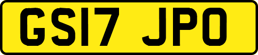 GS17JPO