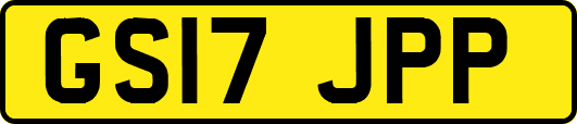 GS17JPP
