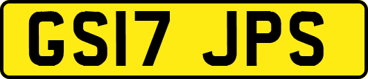 GS17JPS