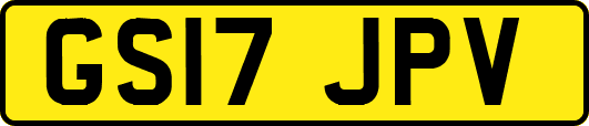 GS17JPV