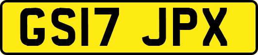 GS17JPX