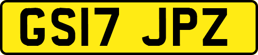 GS17JPZ