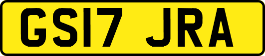 GS17JRA