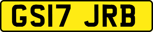 GS17JRB
