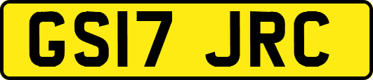 GS17JRC