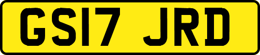 GS17JRD