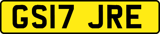 GS17JRE