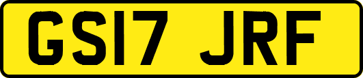 GS17JRF