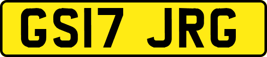 GS17JRG