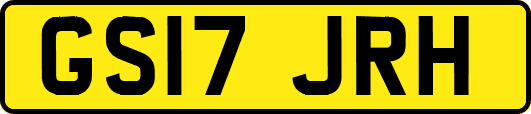 GS17JRH