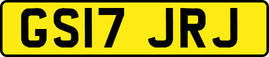 GS17JRJ