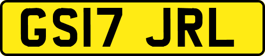GS17JRL