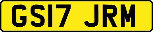 GS17JRM