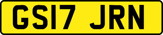 GS17JRN