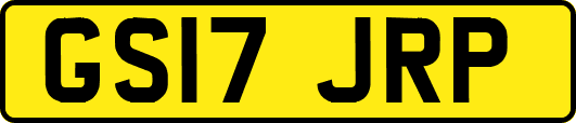 GS17JRP