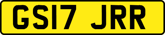 GS17JRR