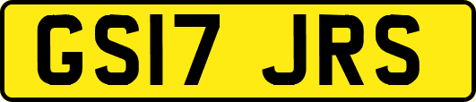 GS17JRS