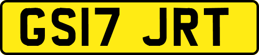 GS17JRT