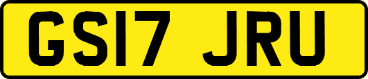 GS17JRU