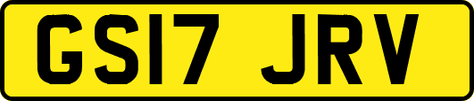 GS17JRV