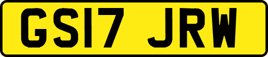 GS17JRW