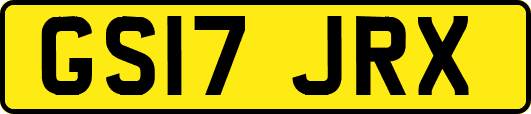 GS17JRX