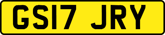GS17JRY