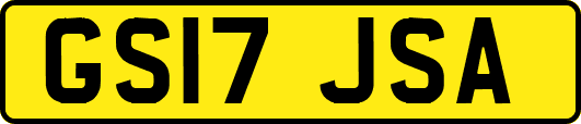 GS17JSA