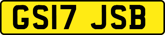 GS17JSB