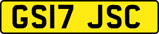 GS17JSC