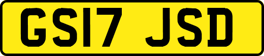 GS17JSD
