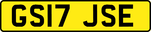 GS17JSE