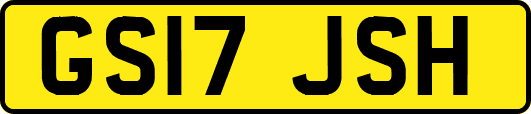 GS17JSH