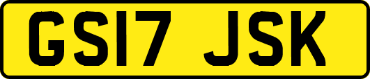 GS17JSK