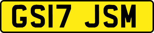GS17JSM