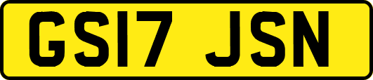 GS17JSN