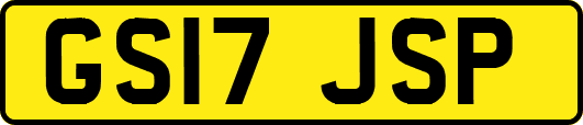 GS17JSP