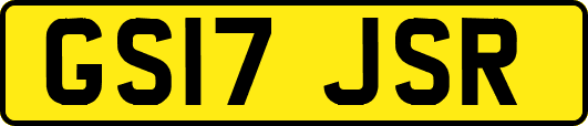 GS17JSR