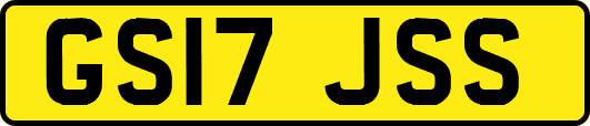 GS17JSS