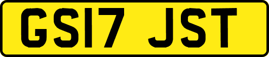 GS17JST
