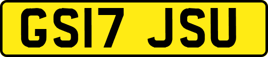 GS17JSU