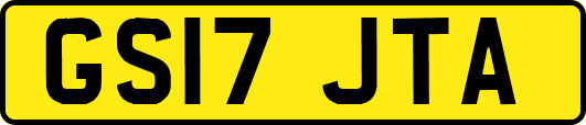 GS17JTA