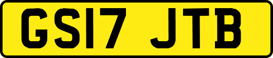 GS17JTB