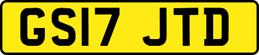GS17JTD