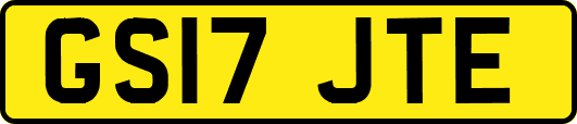 GS17JTE