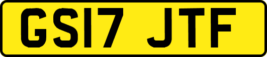 GS17JTF