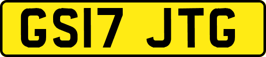 GS17JTG