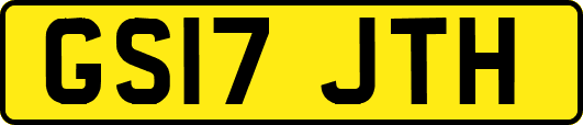GS17JTH