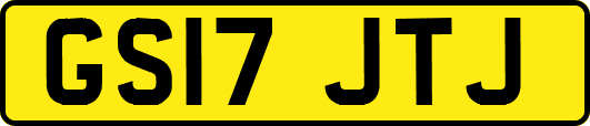 GS17JTJ